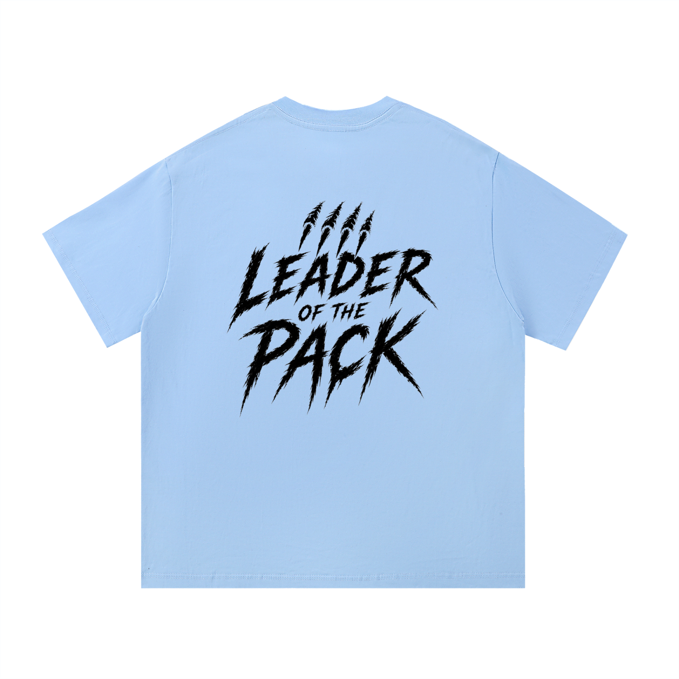 Constellation Wolf T-Shirt