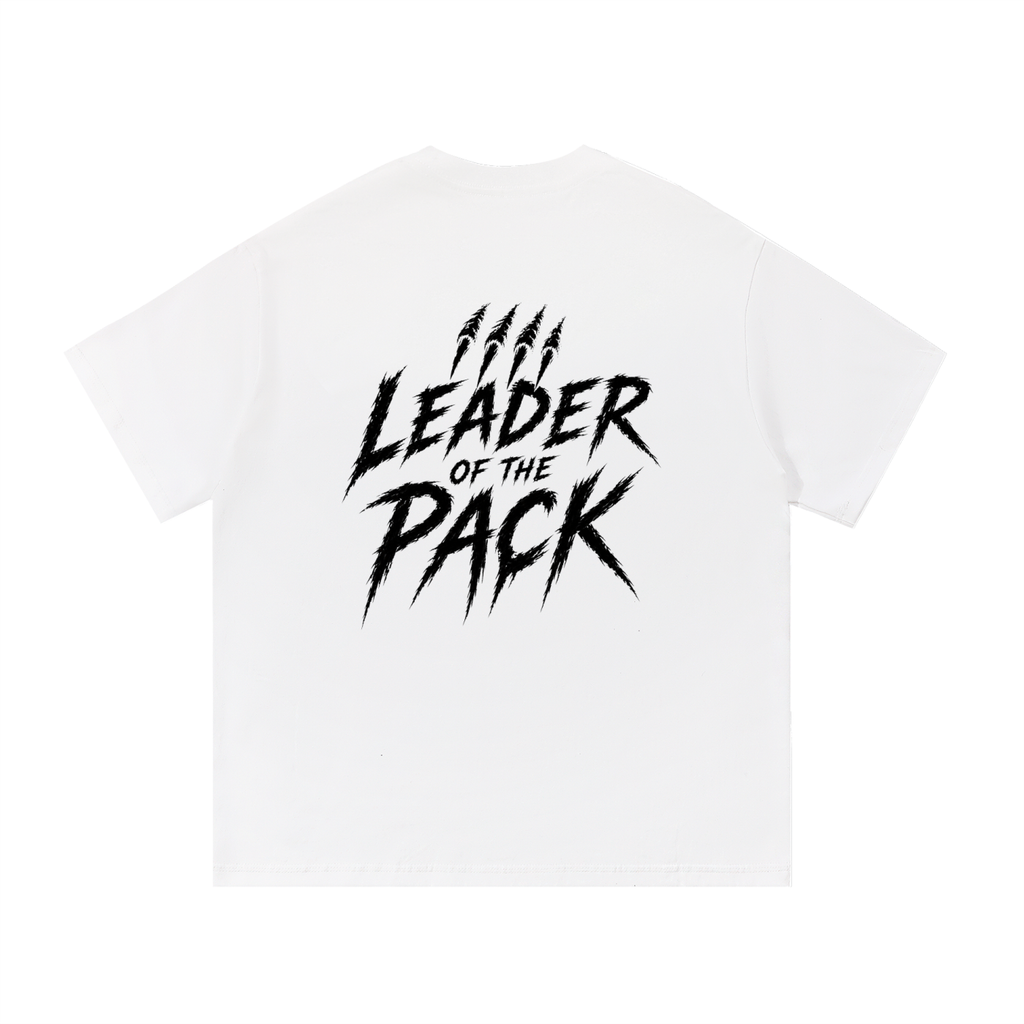 Constellation Wolf T-Shirt
