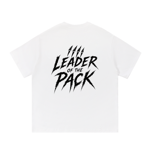 Constellation Wolf T-Shirt