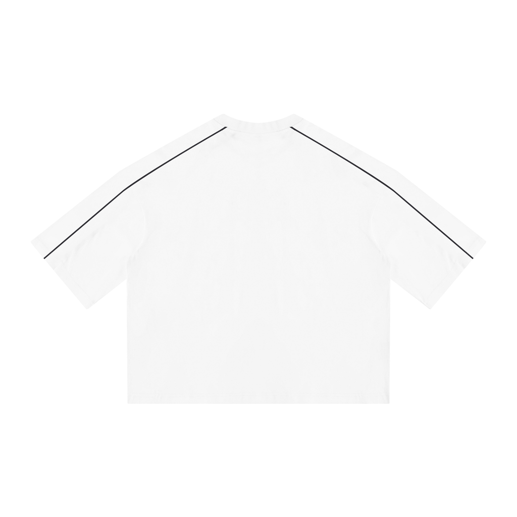 White Short Sleeve