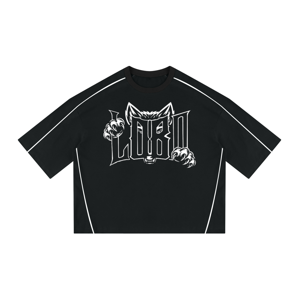 Black Short Sleeve