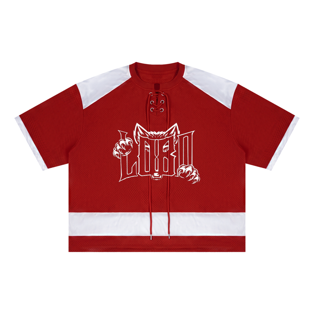 Lobo Jersey