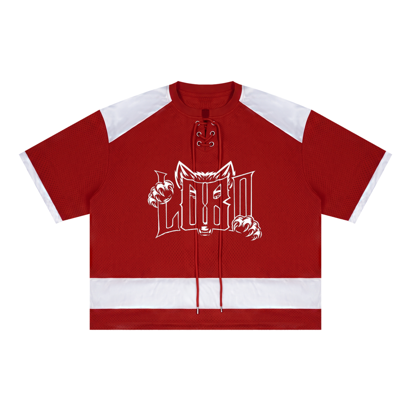 Lobo Jersey