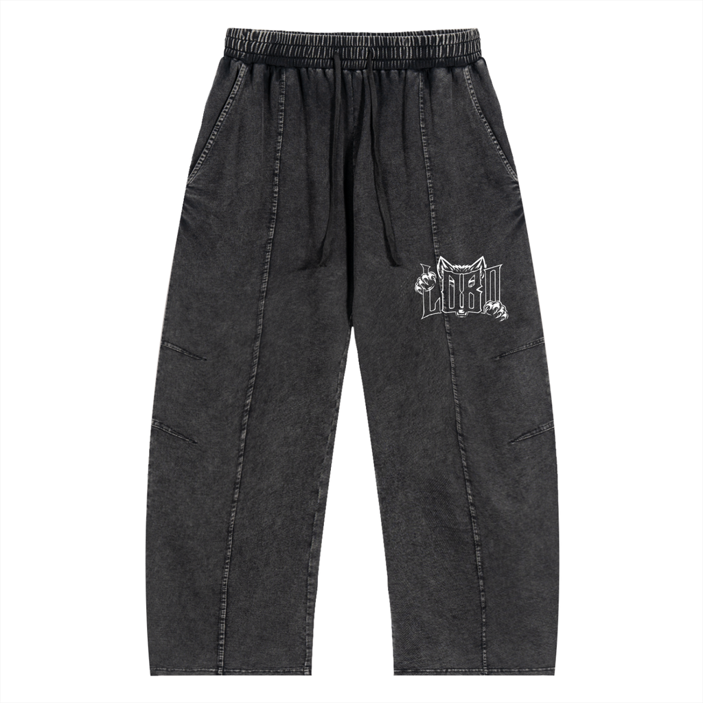 Snow Washed Sweatpants