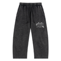 Snow Washed Sweatpants