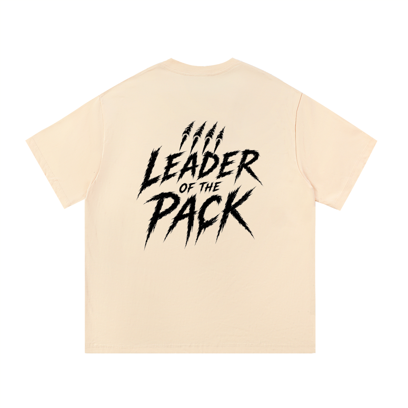 Constellation Wolf T-Shirt