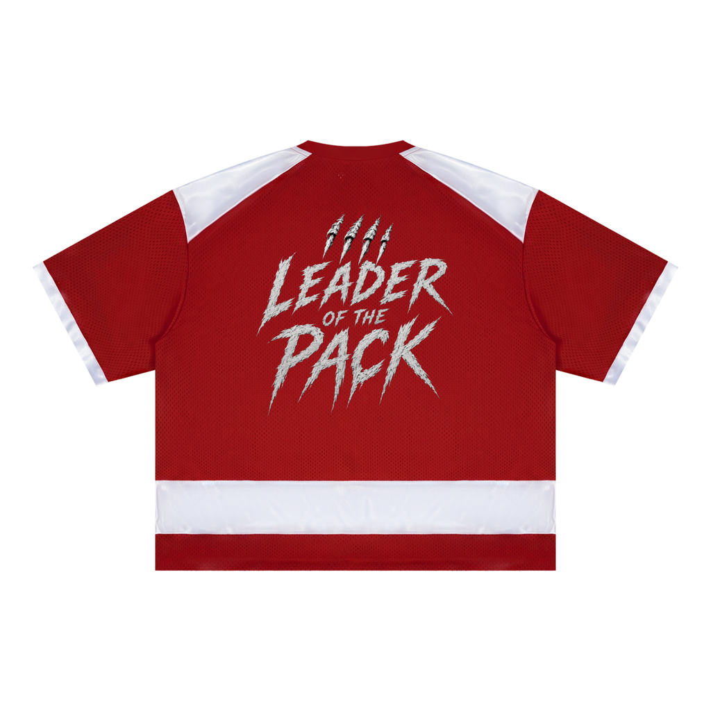 Lobo Jersey