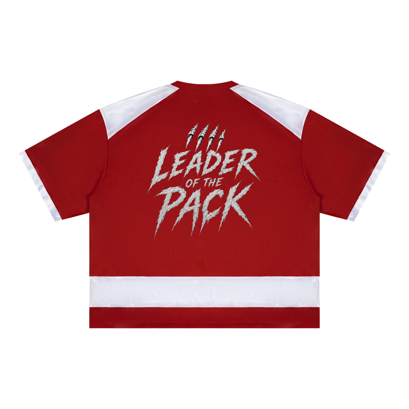 Lobo Jersey
