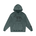Snow Washed Hoodie