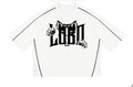 White Short Sleeve