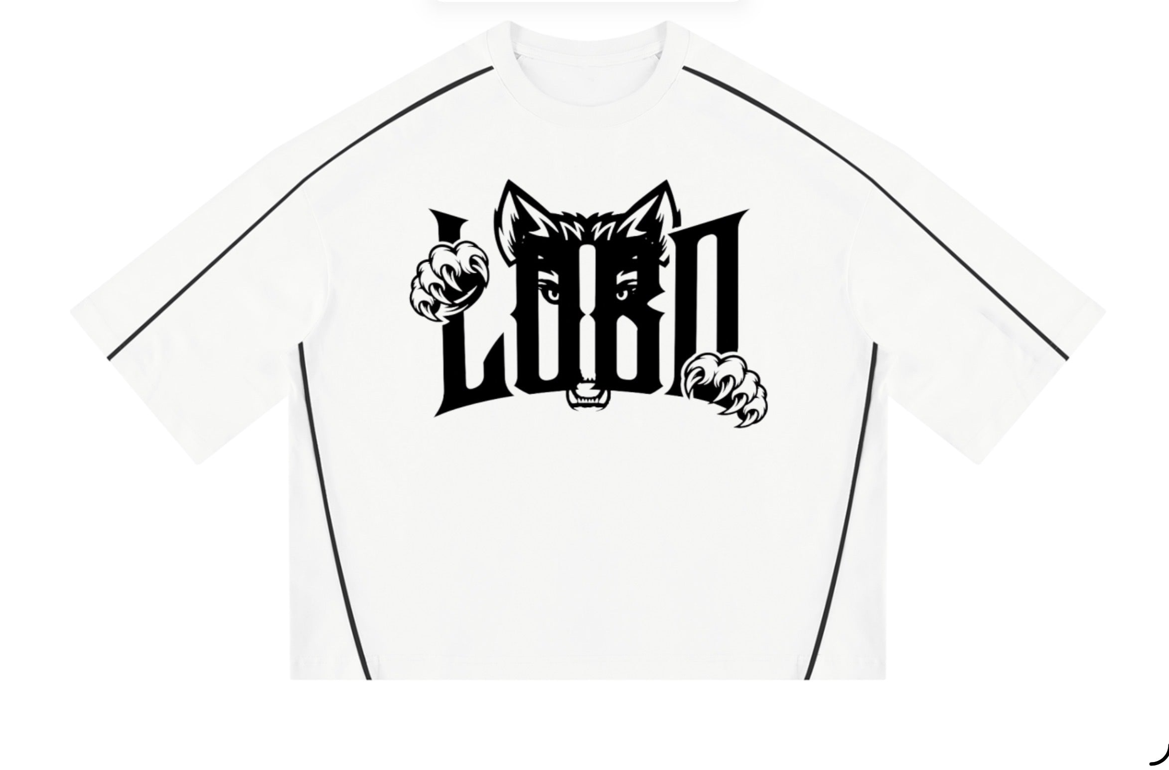 White Short Sleeve
