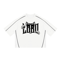 White Short Sleeve