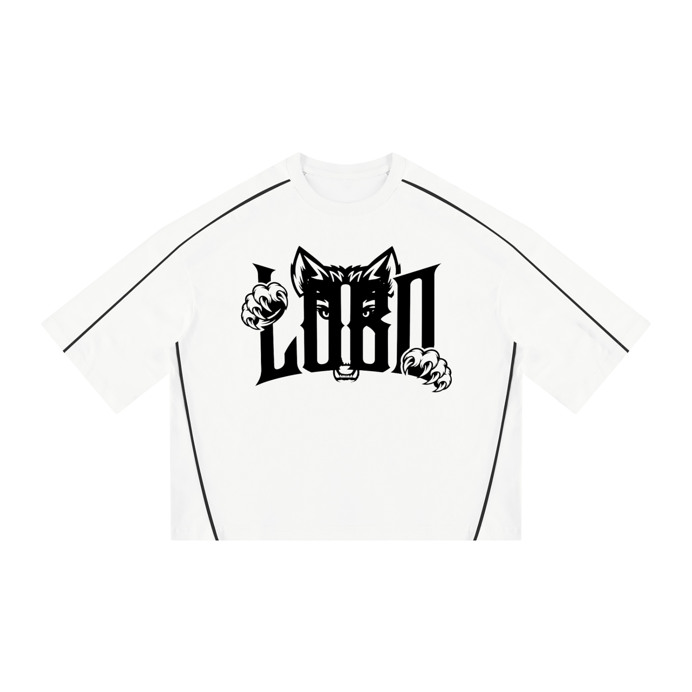 White Short Sleeve