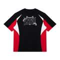 Color Block T-Shirt