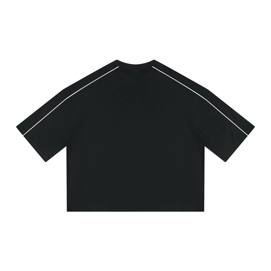 Black Short Sleeve