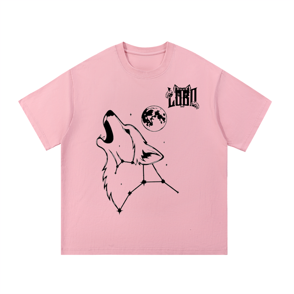 Constellation Wolf T-Shirt