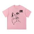 Constellation Wolf T-Shirt